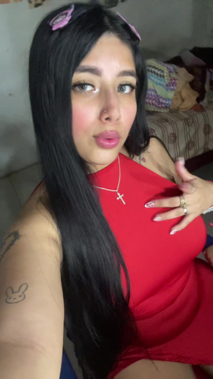 @Génesis Andrea 💋