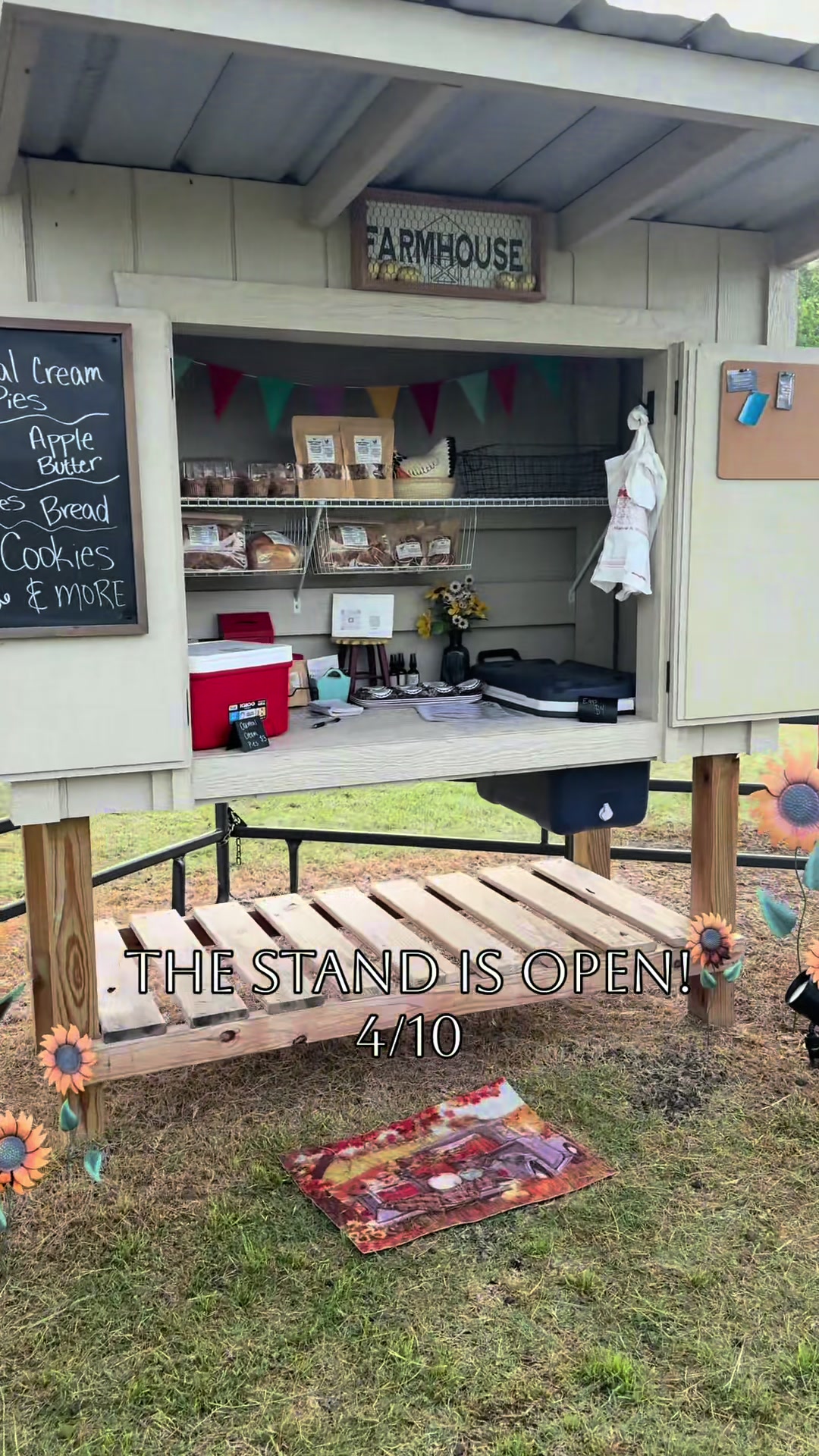 @Jordann | Lady J&rsquo;s Farmstand