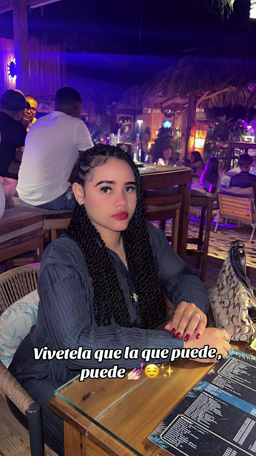 @Luisa la jefa😎✌🏻