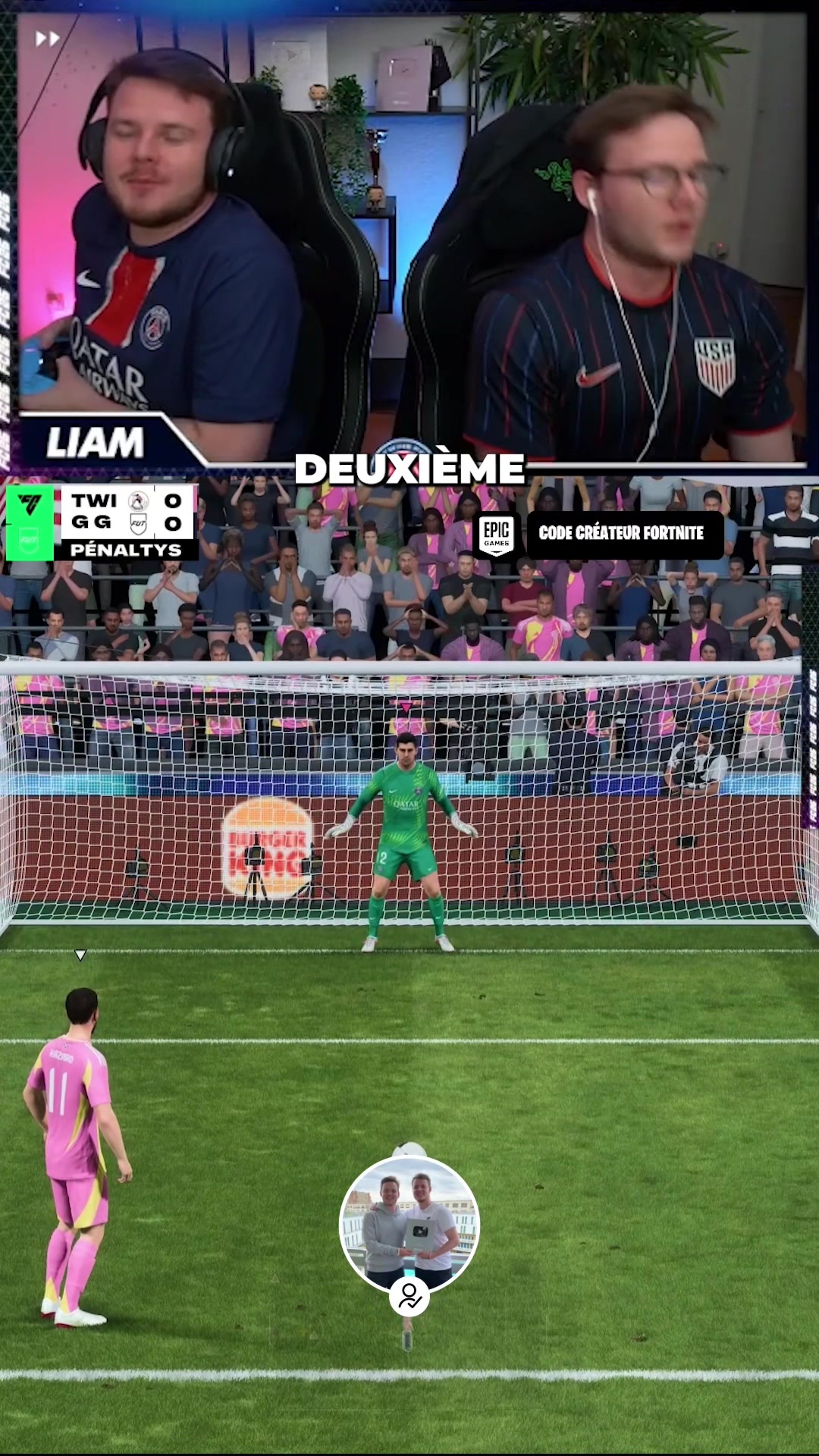 @Twins Fifa
