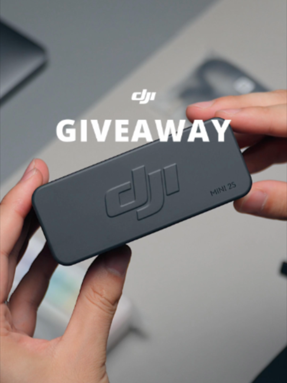 @DJI Official
