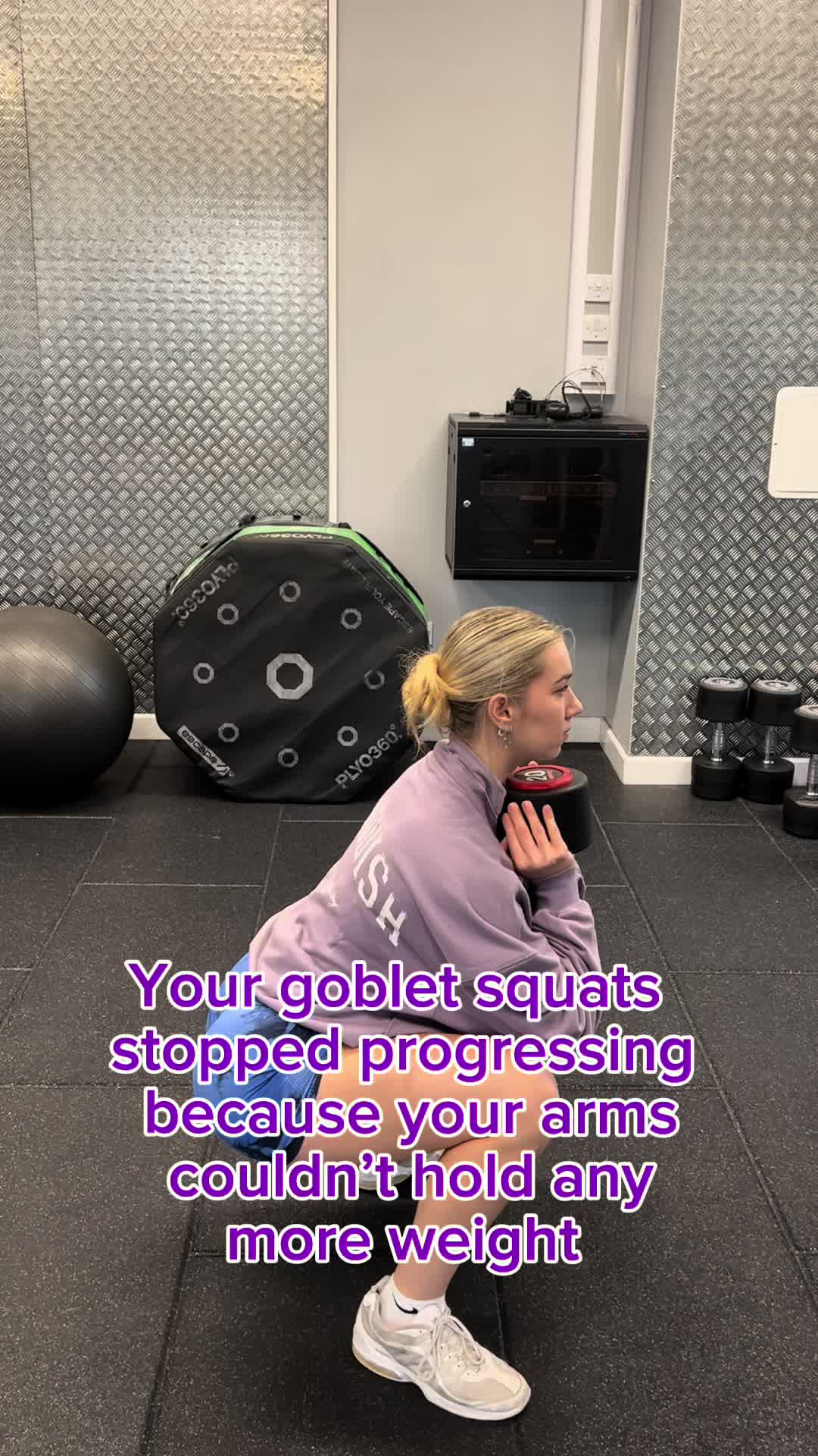 @Morgan Taylor Fitness