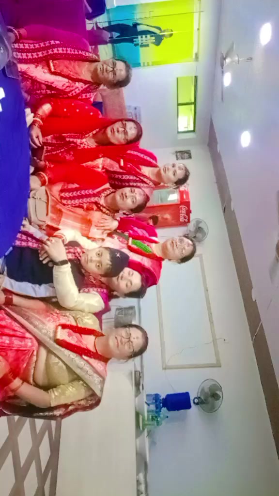 @Samjhana Bhat chhetri