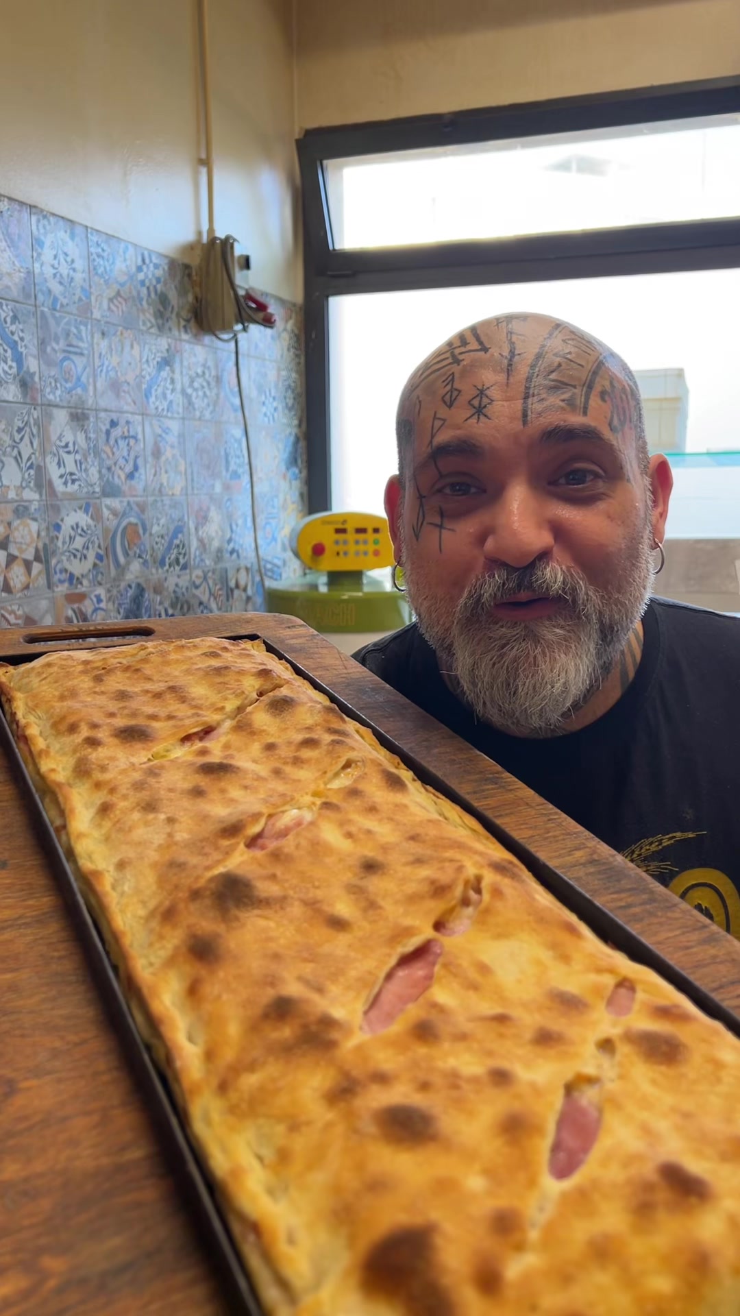 @Polvere di grano