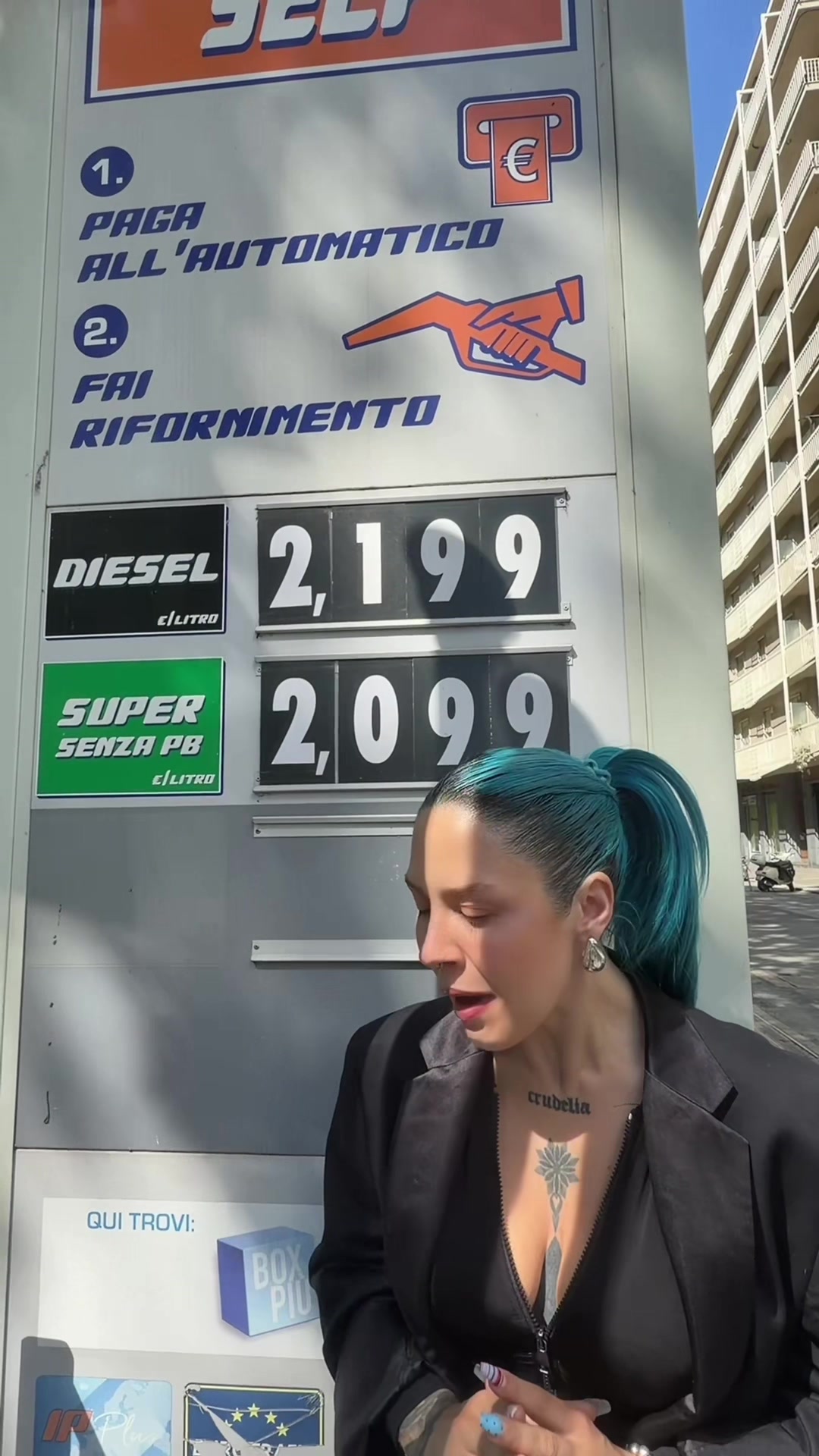 @Agnese Pucci