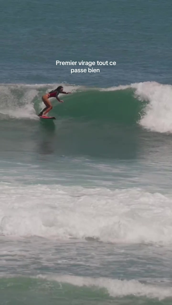 @LA surfeuse de tiktok🏄🏽♀️🩷
