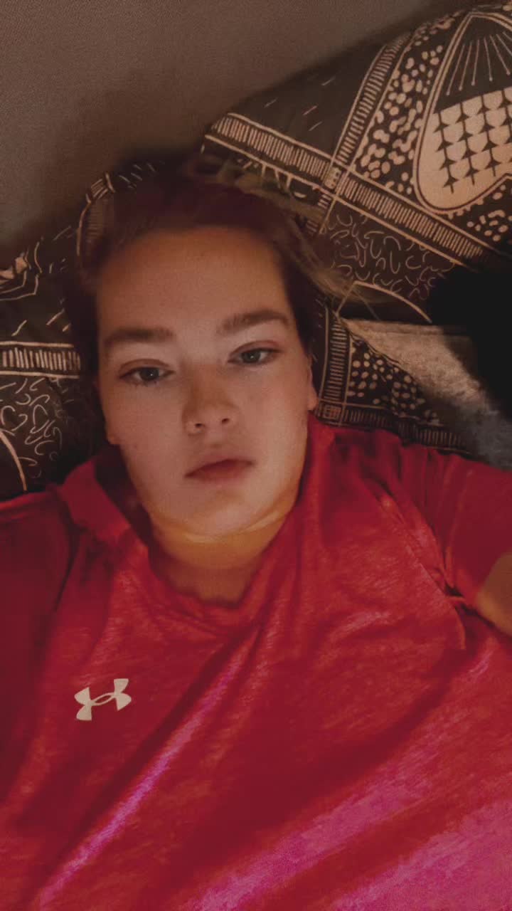 @CarlyAnne👸🏼💜🫧