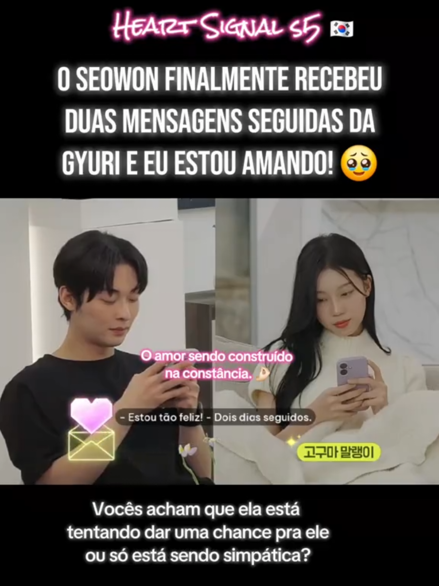 @K-Reality Dramas
