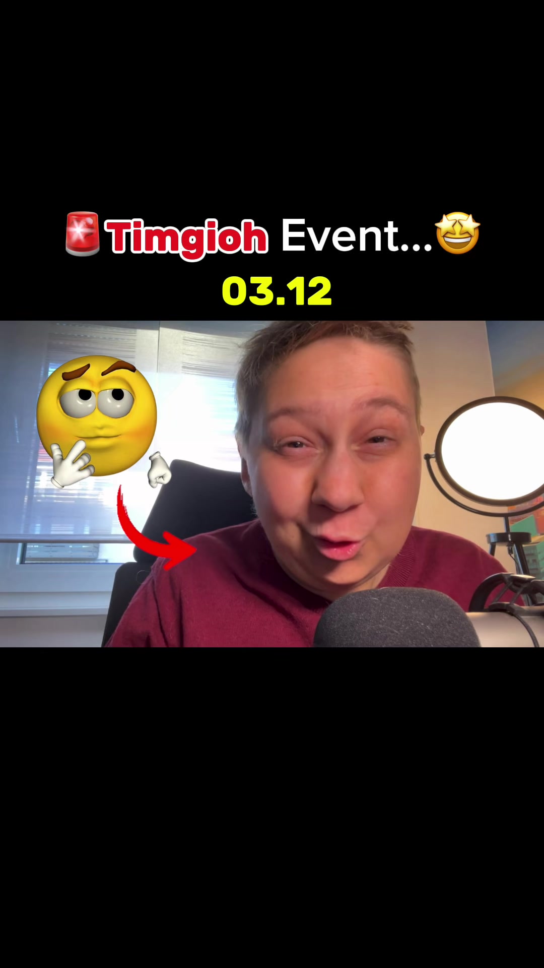 @Timgioh Clips