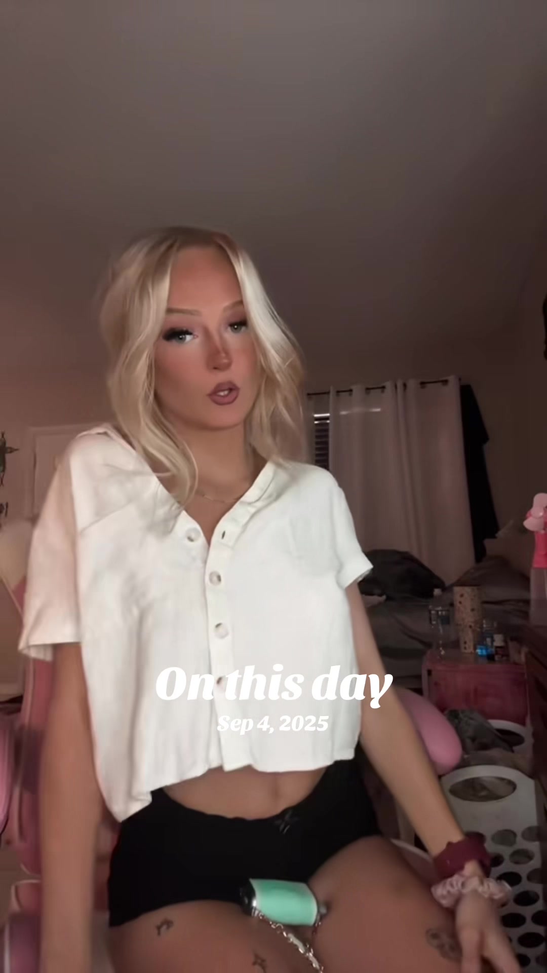 @Your moms pimp