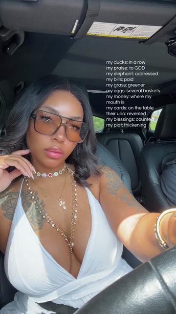 @Blair