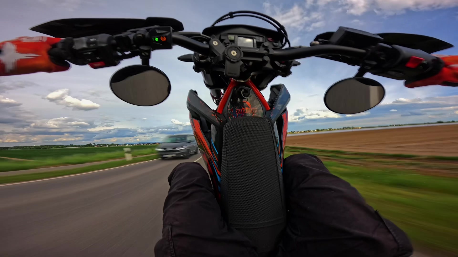 @Bike God