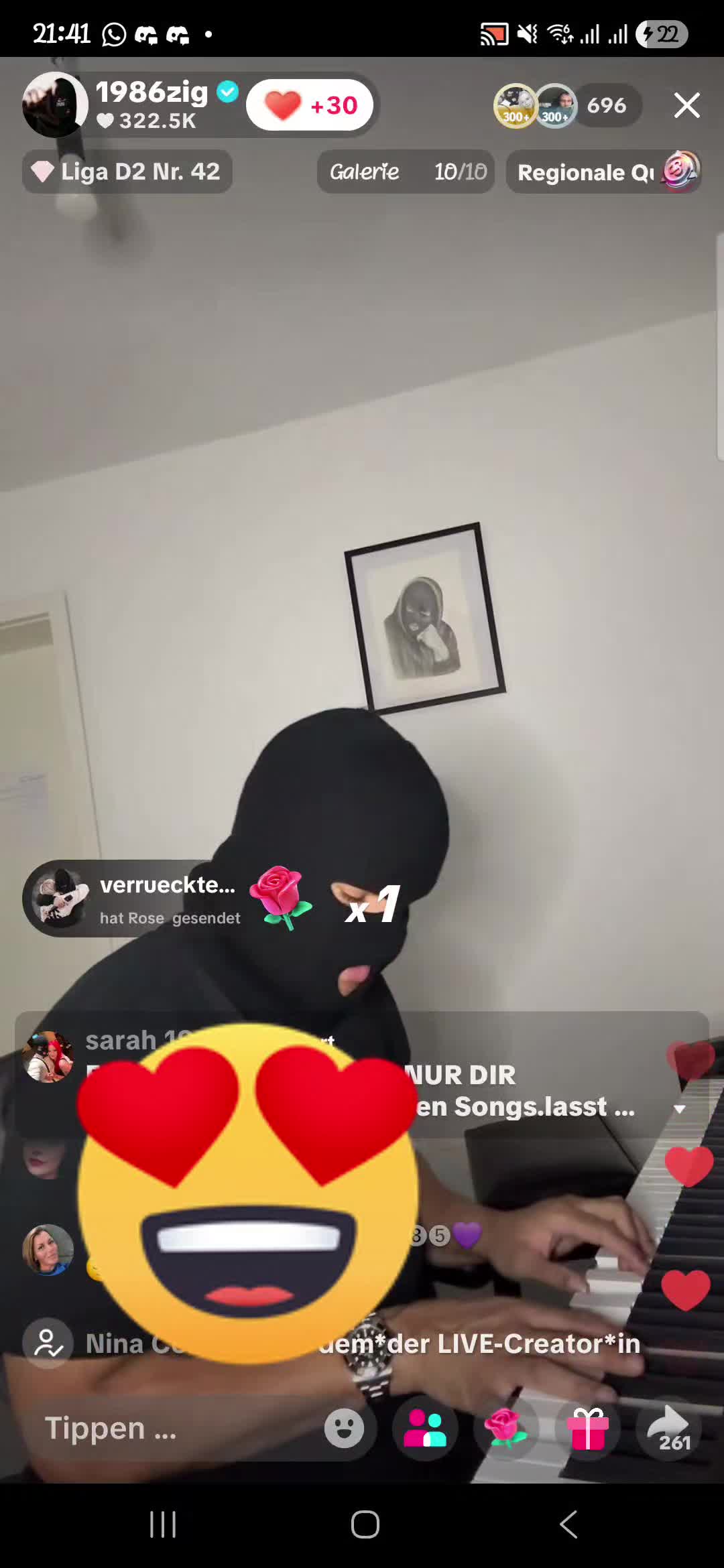 @🦤💚 I_bims_Dodos_Bf 💚🦤