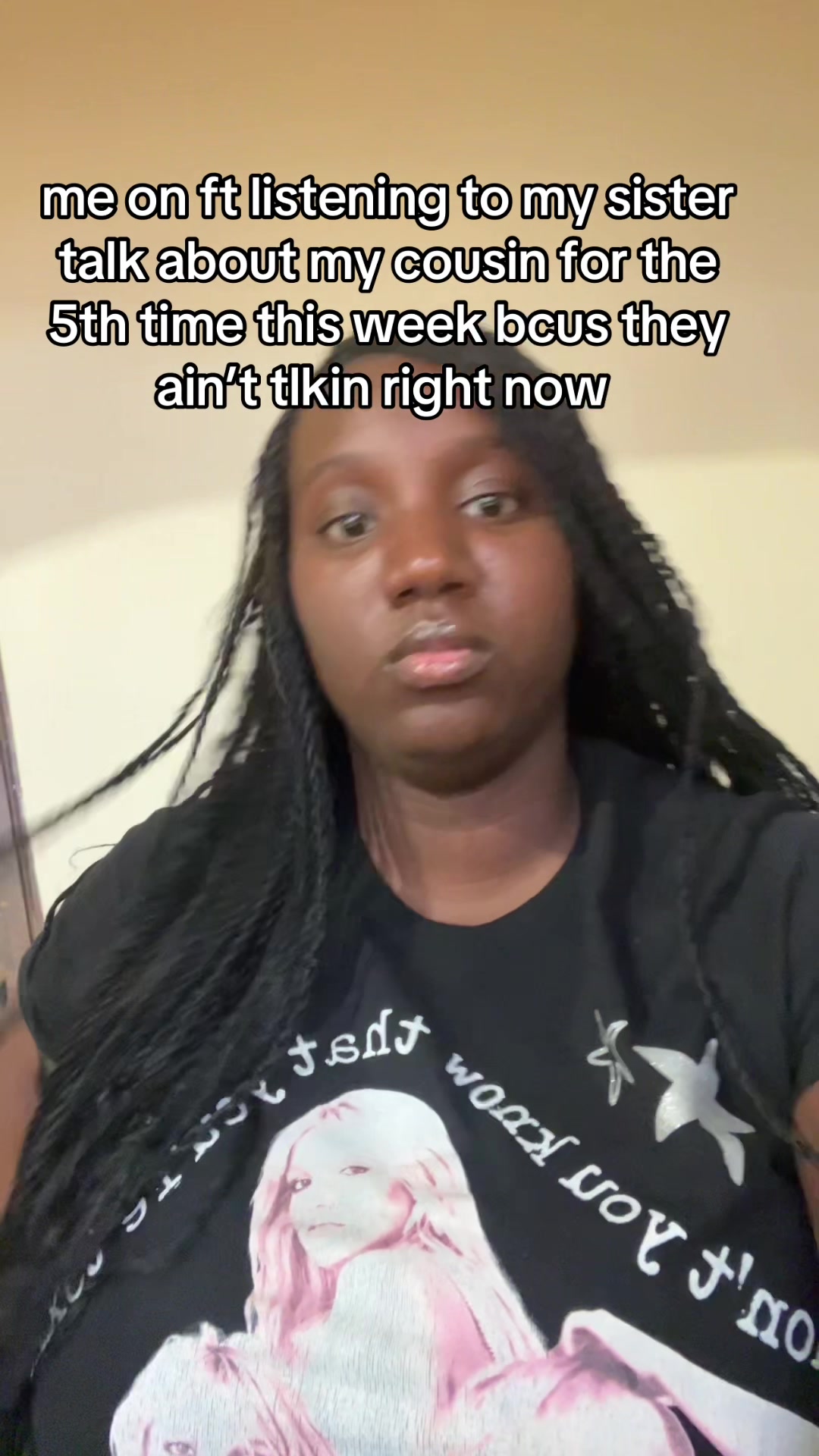 @Charlie’s mom