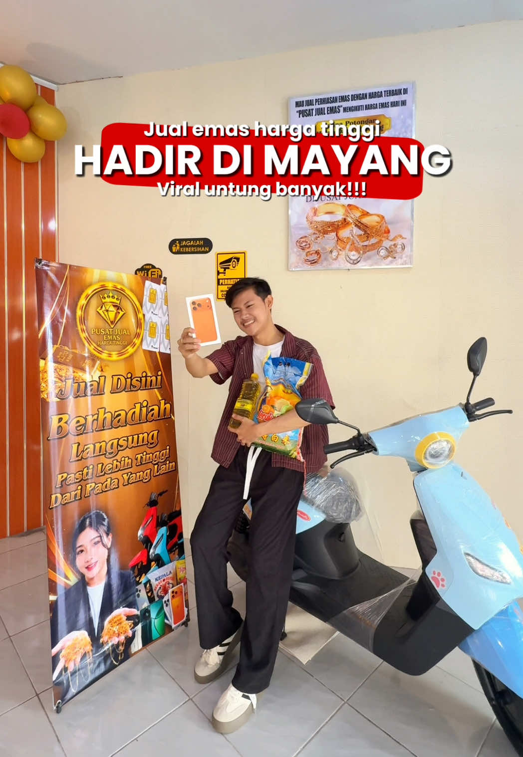 @Yogi Firdaus