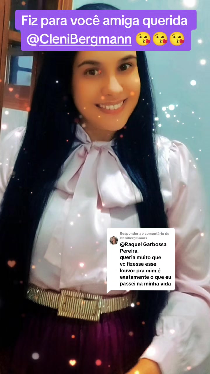 @Raquel Garbossa Pereira.