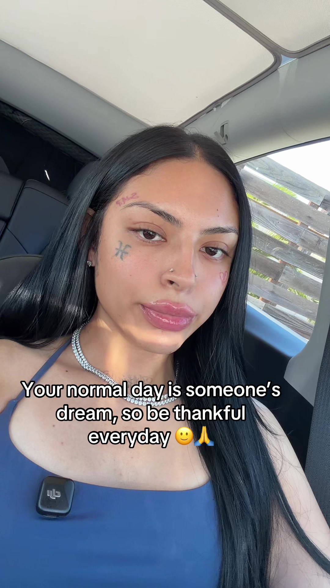 @Marialatinax 💔
