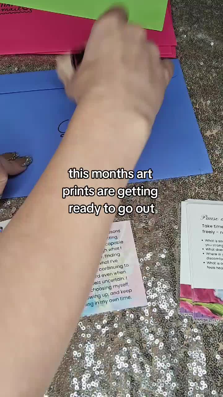 @Samantha Proegler | Artist