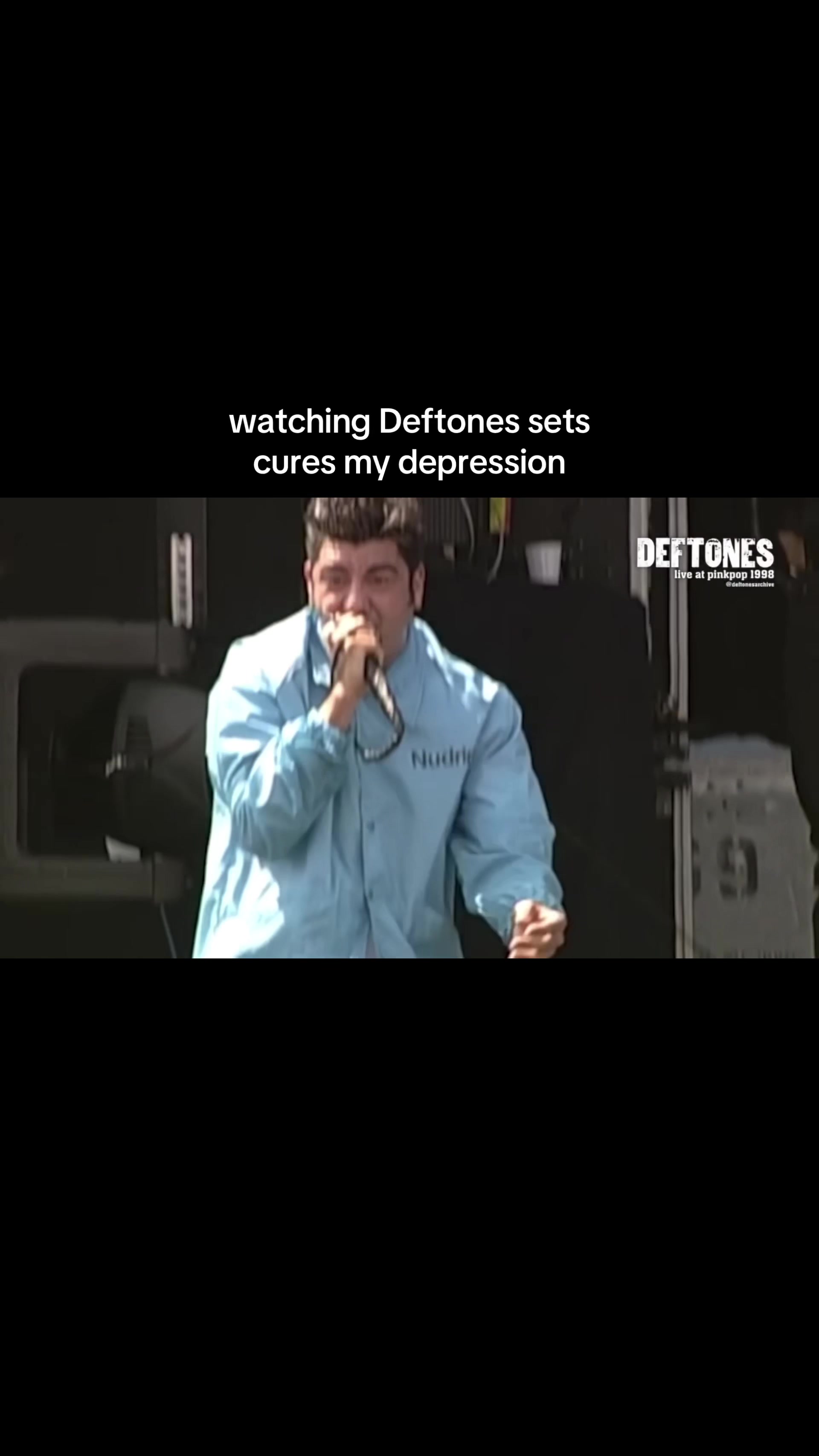 @Deftones Fans
