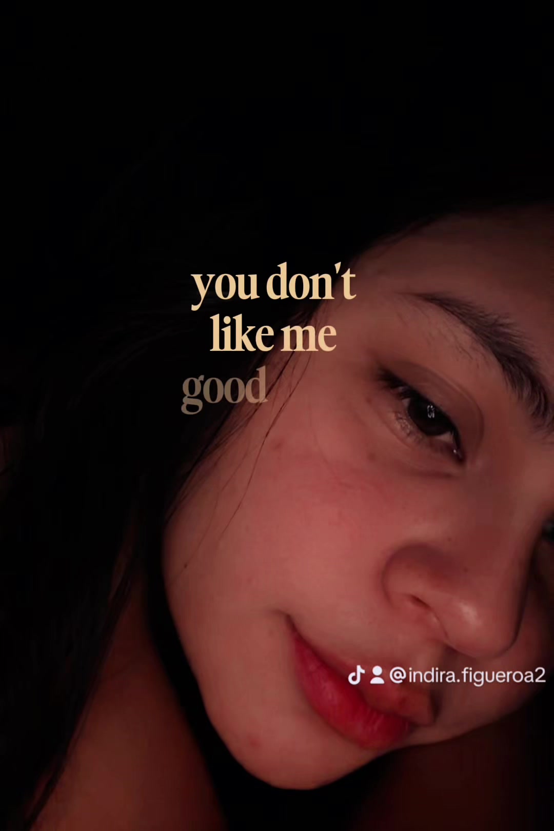 @Indira Figueroa ๐ง๐ง๐ง