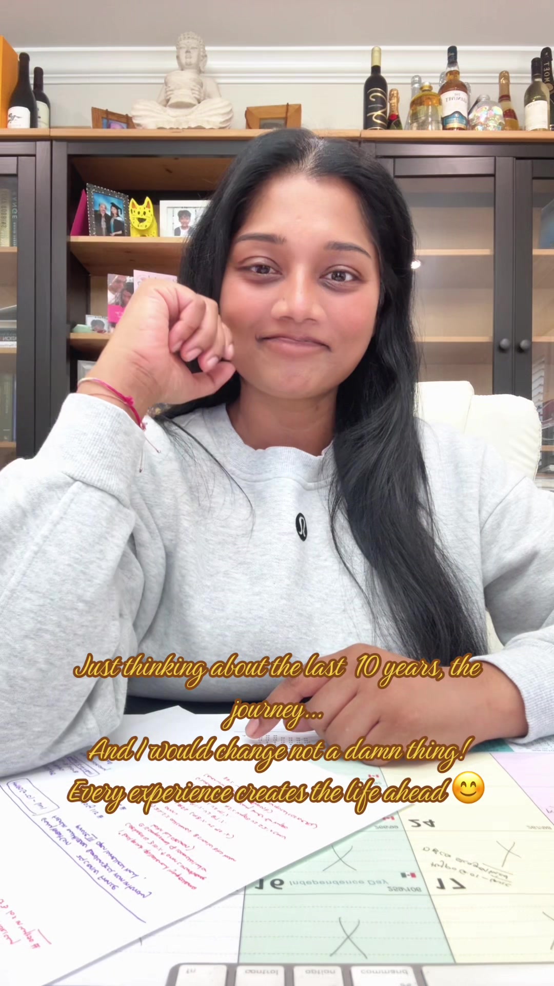 @Dr. Yastira Ramdas