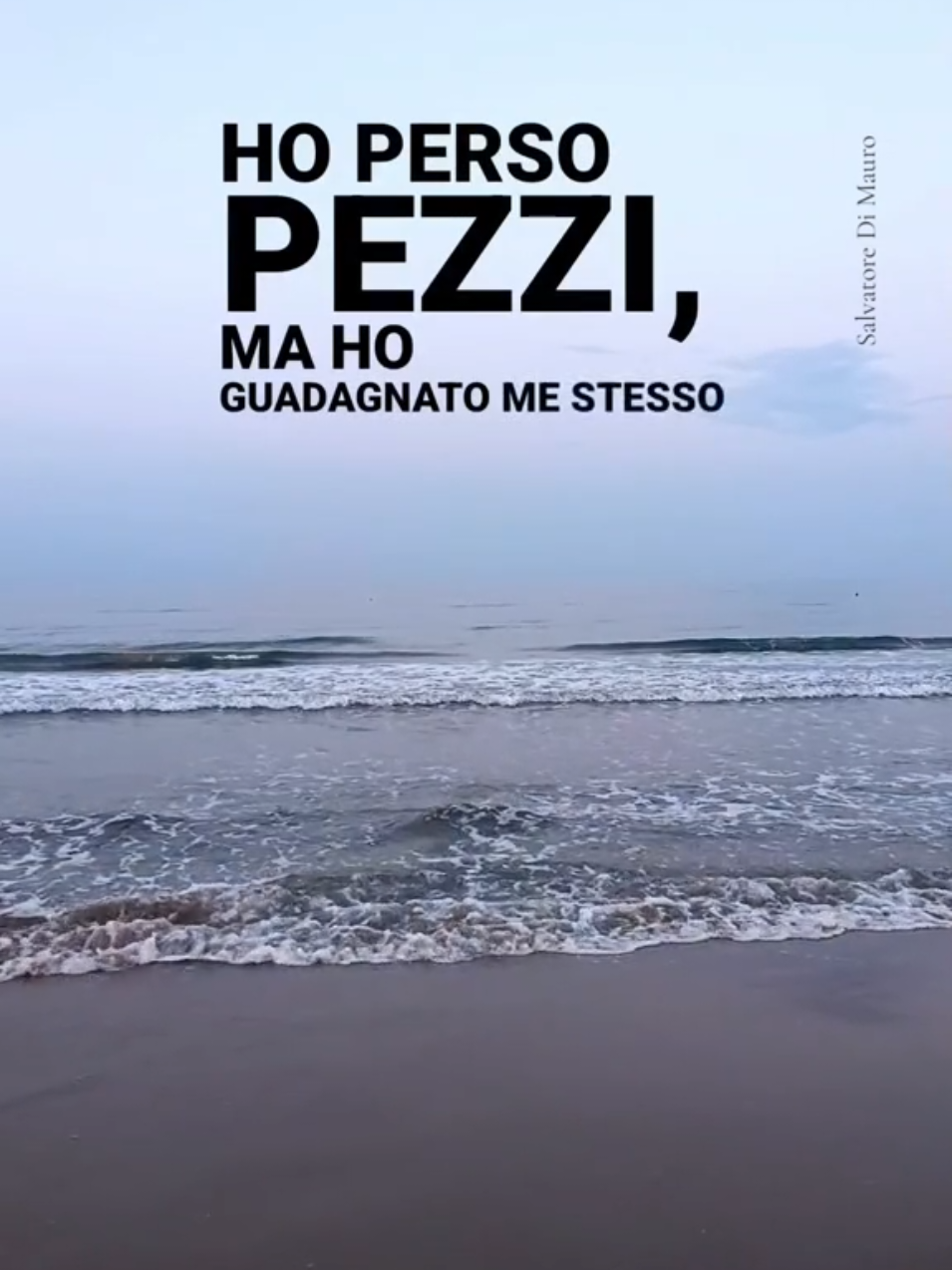 @Salvatore Di Mauro