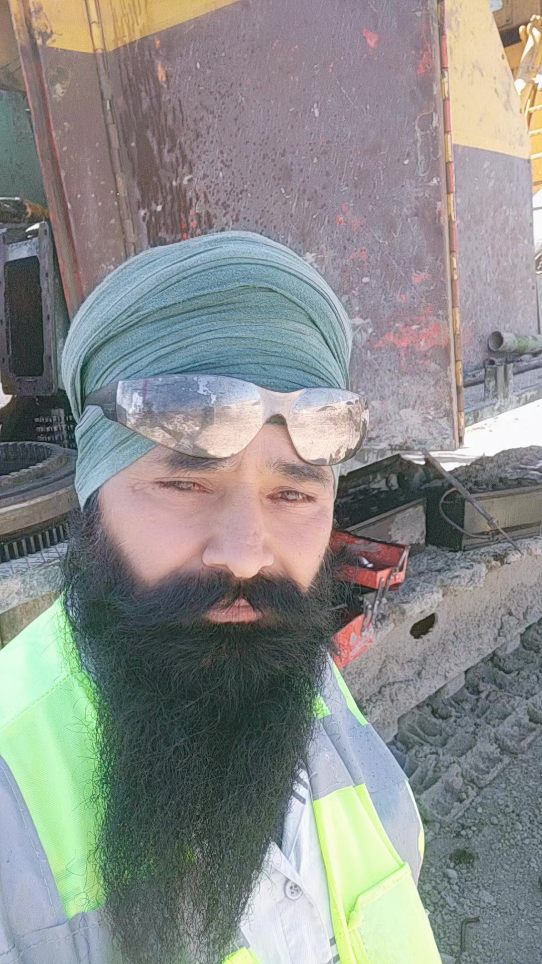 @Navjot Singh Bhardwaj
