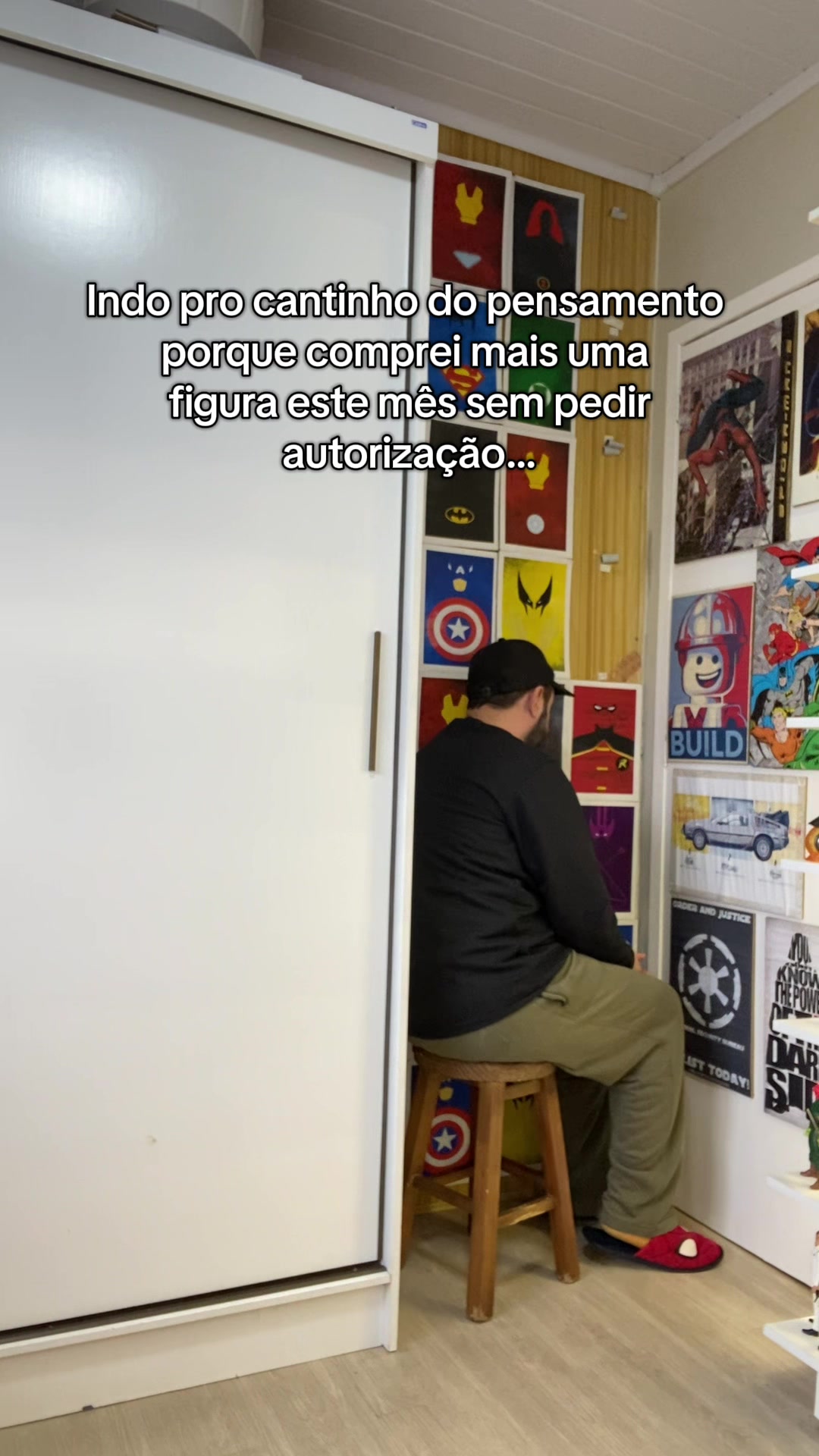 @Brinquedos na Real