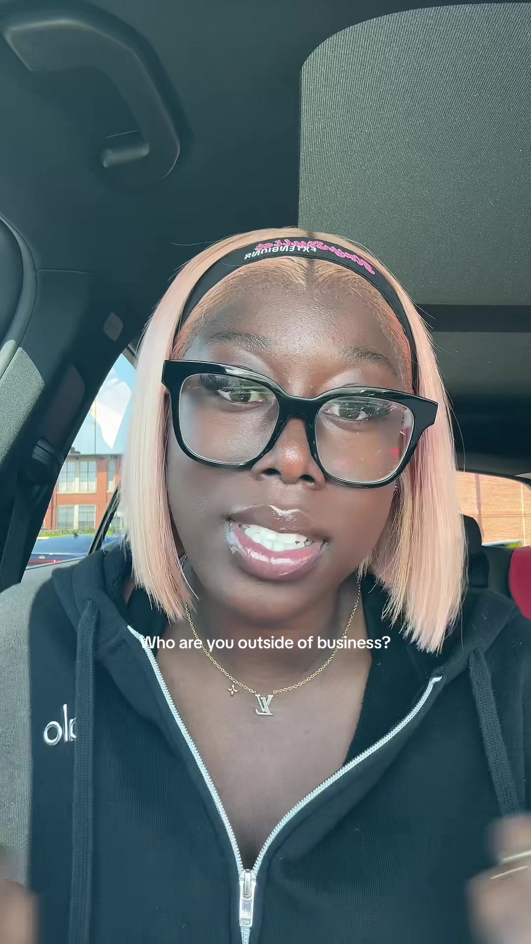 @KayStylist