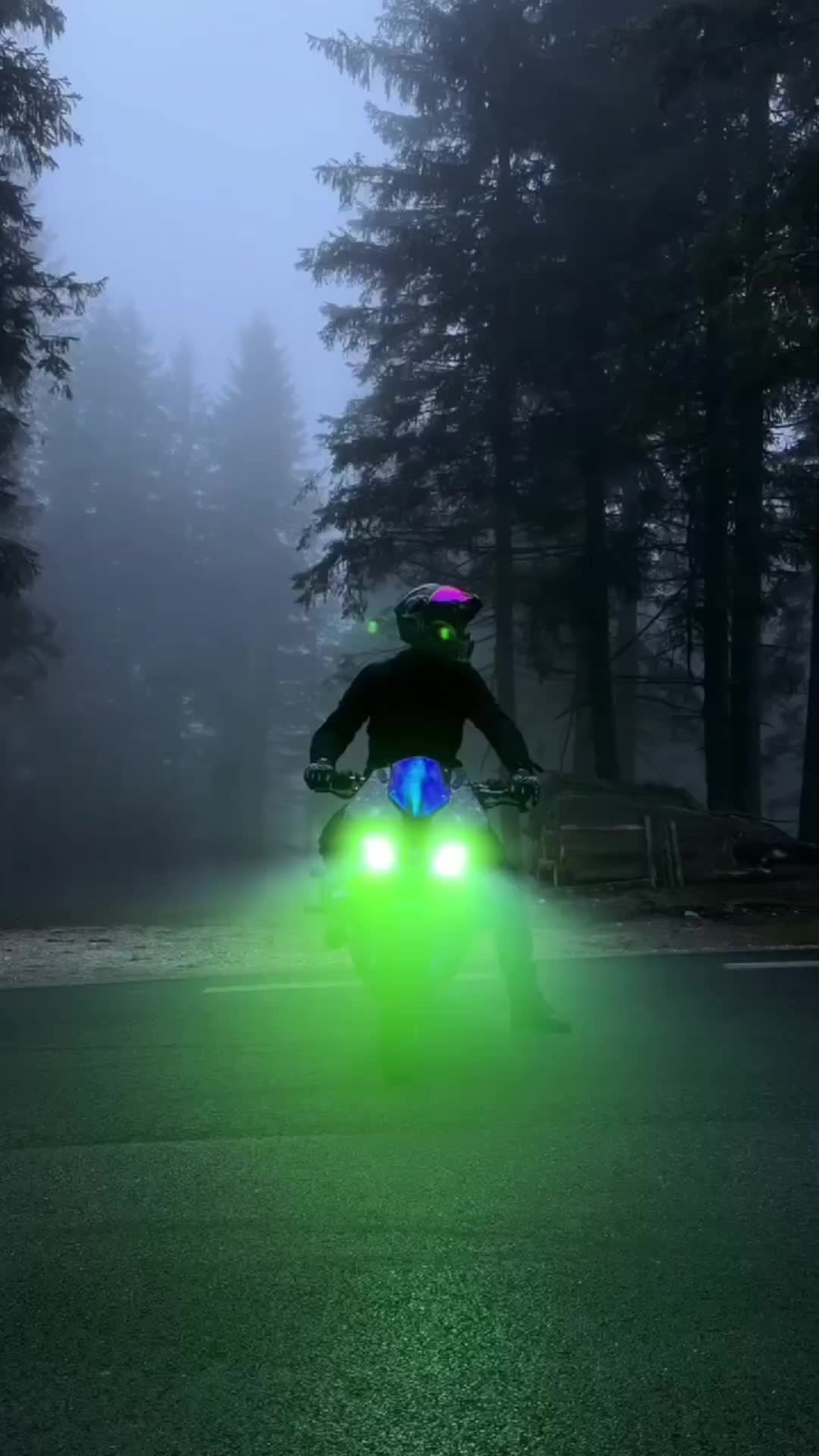 @🌑 IronRider