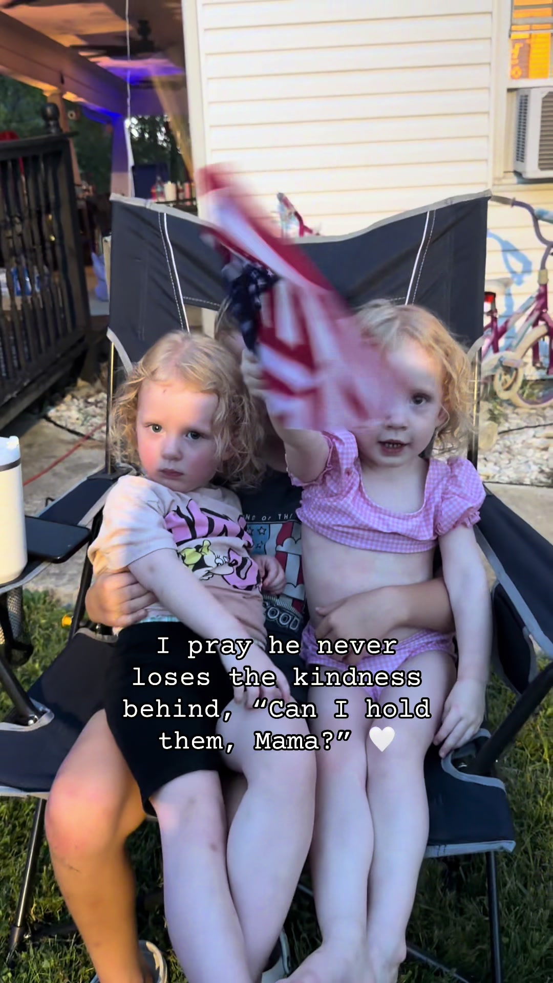 @Steppmama