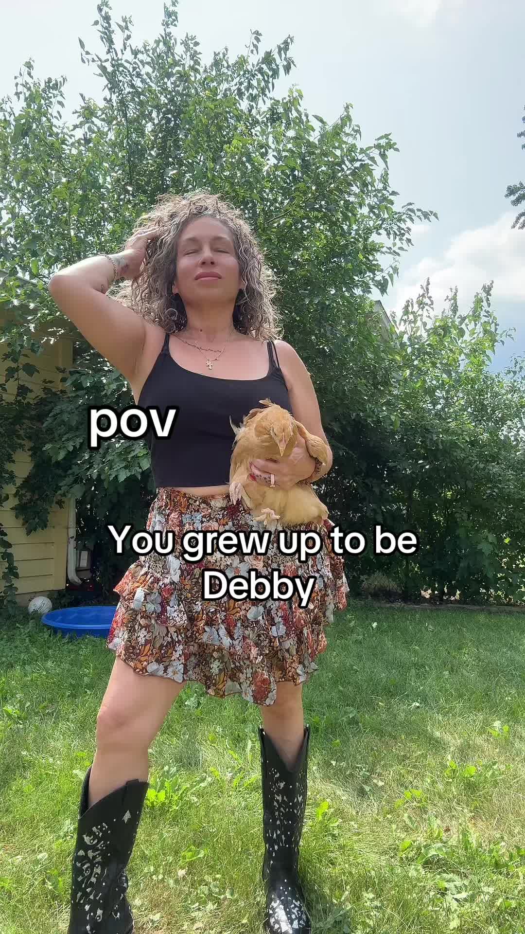 @Melissa