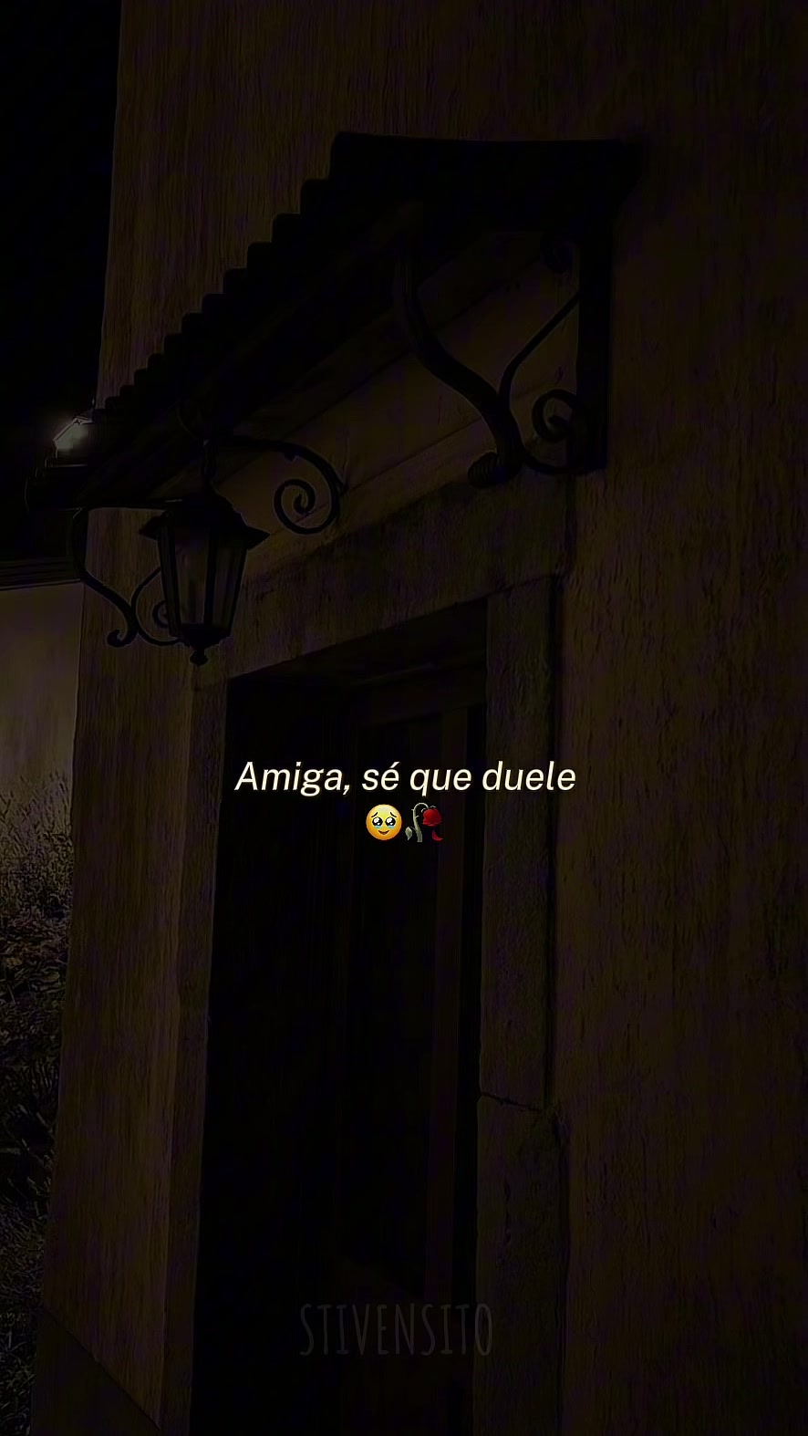 @stiven | lyrics
