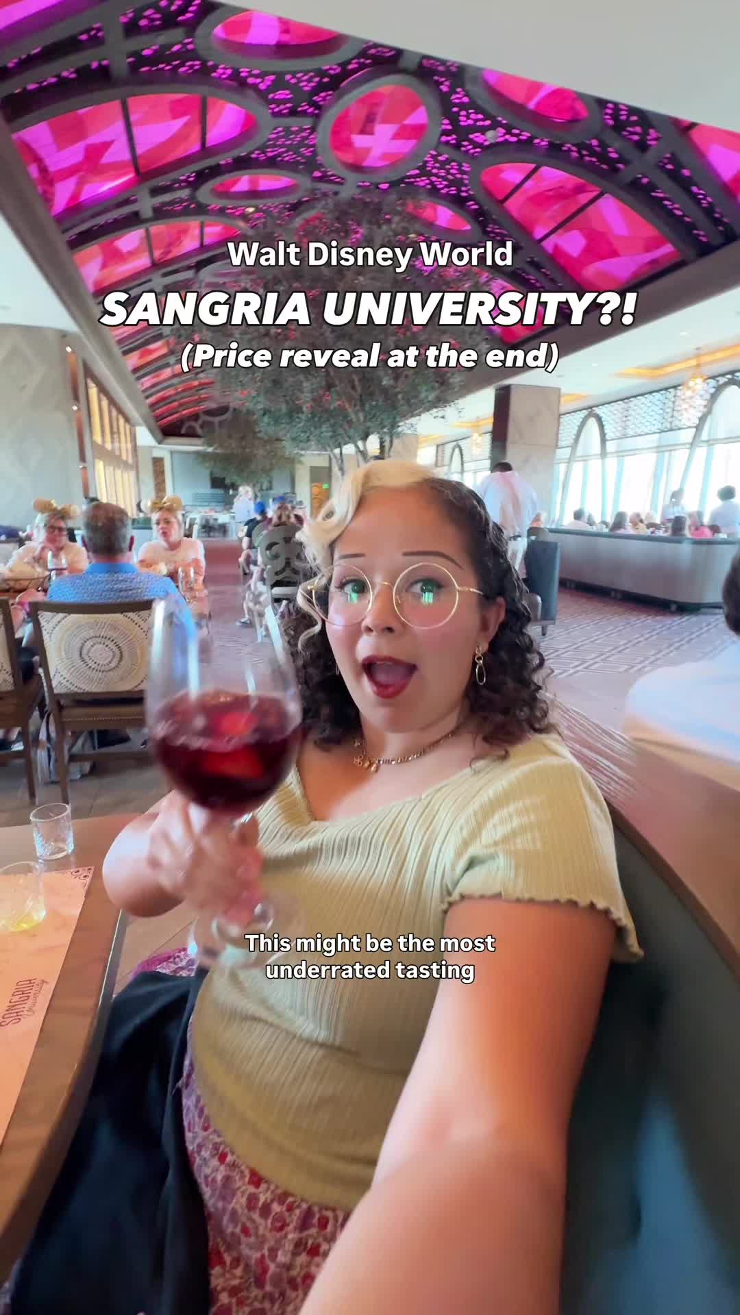 @Olivia Nunez | Orlando Creator