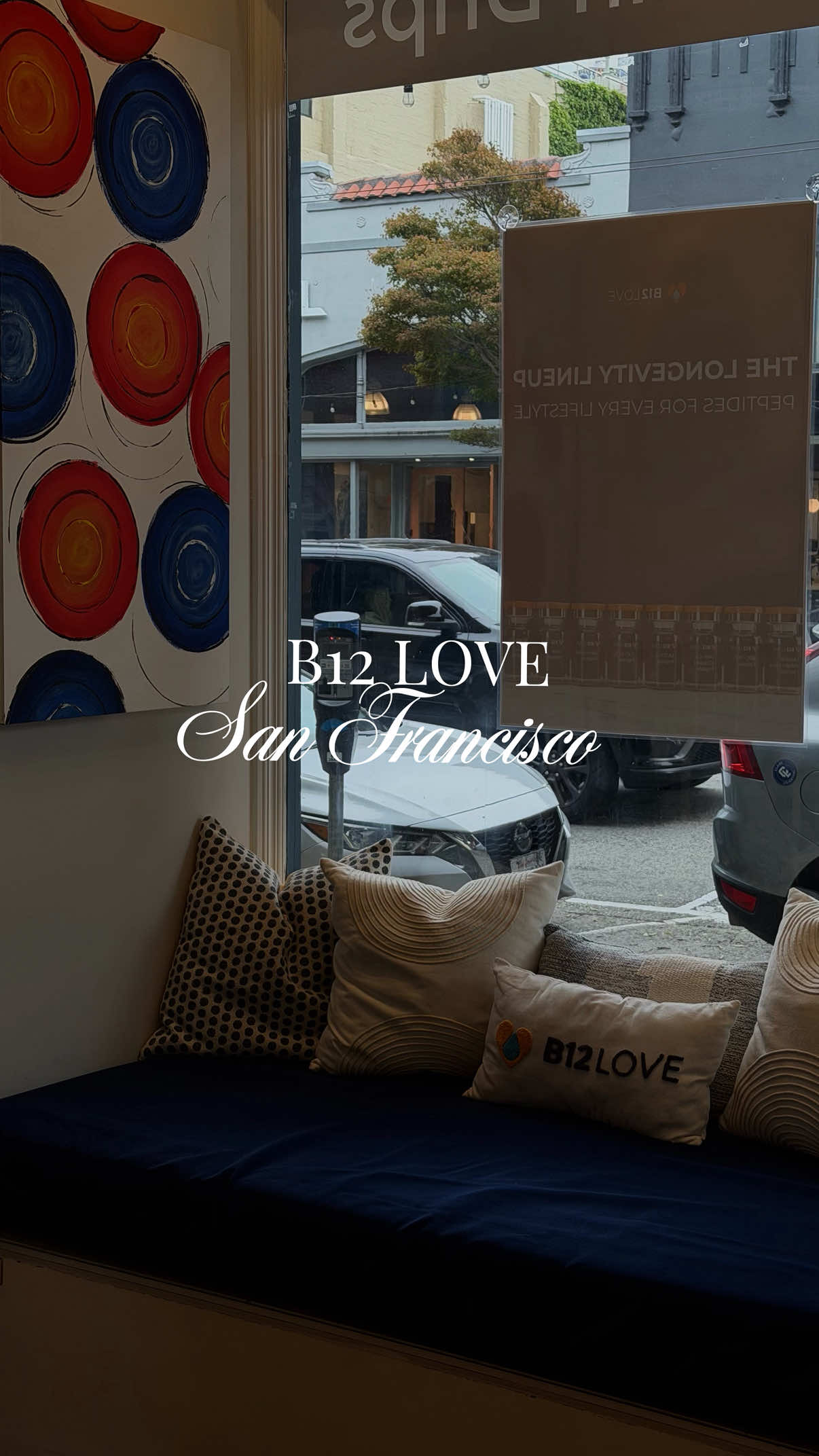 @Lauren | Chic Travel + SF