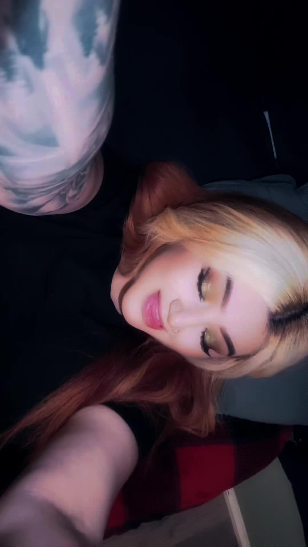 @Marilynn✨