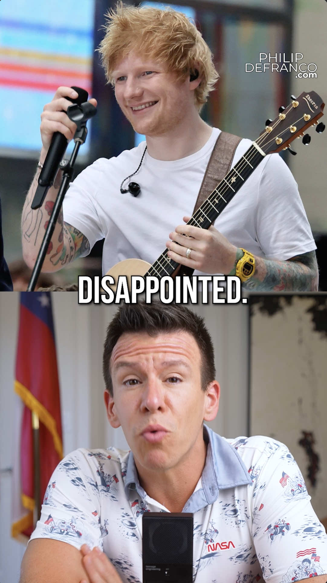 @Philip DeFranco