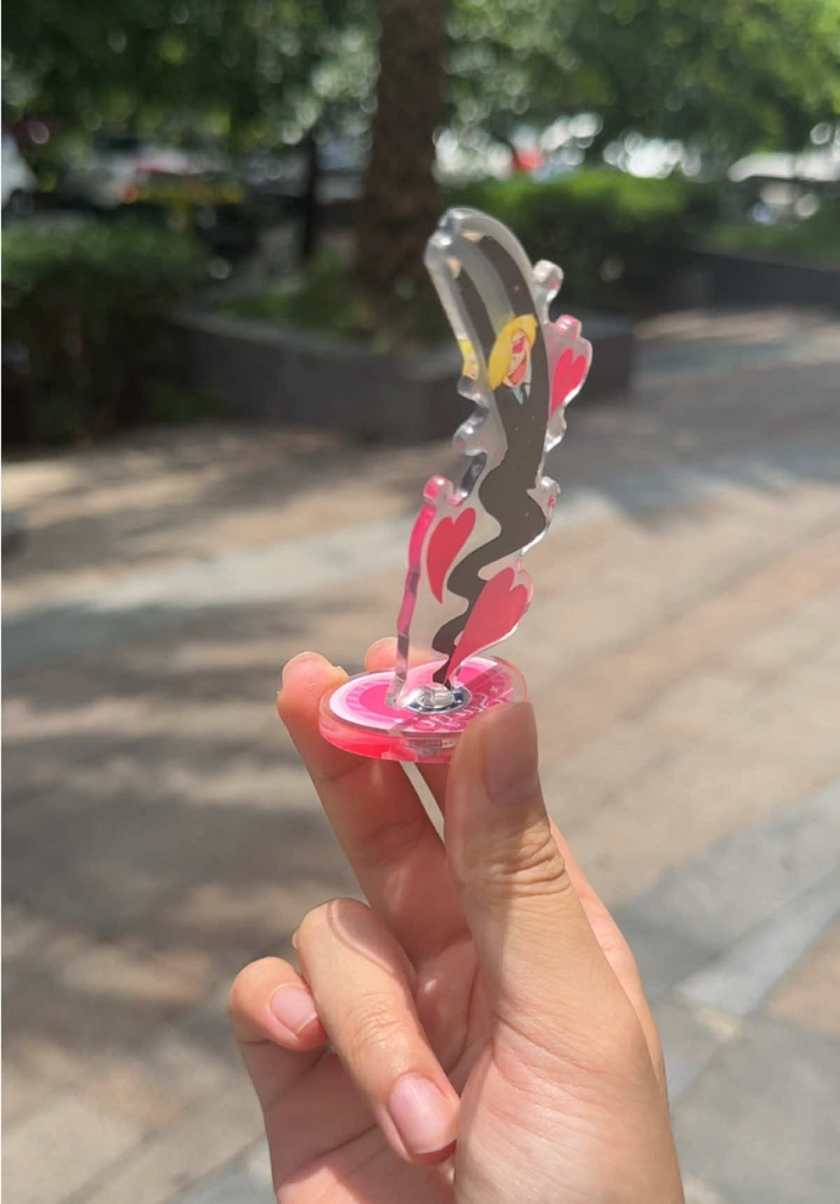 @Anime Aura Gems