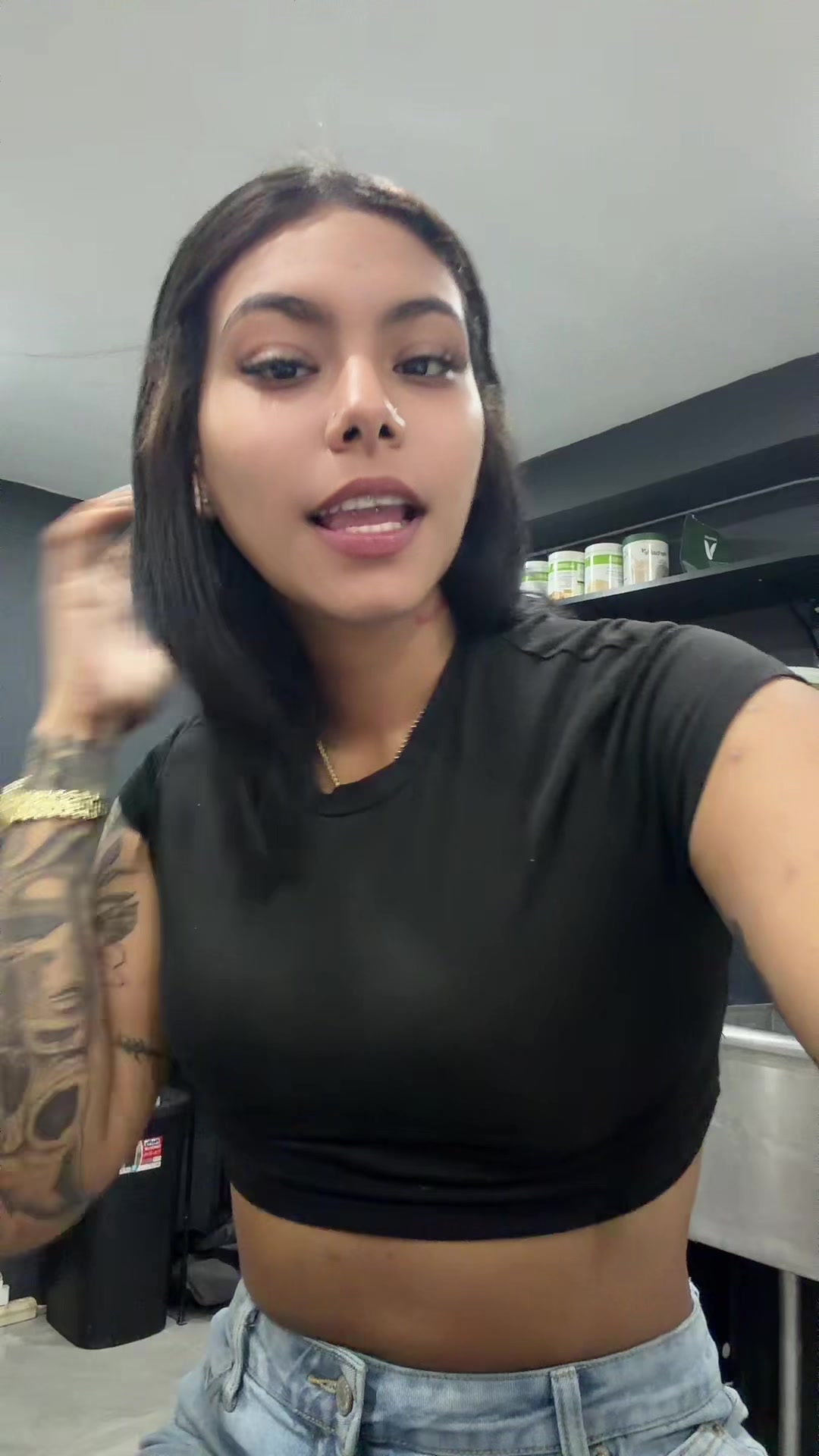 @La C๐บ๐ค