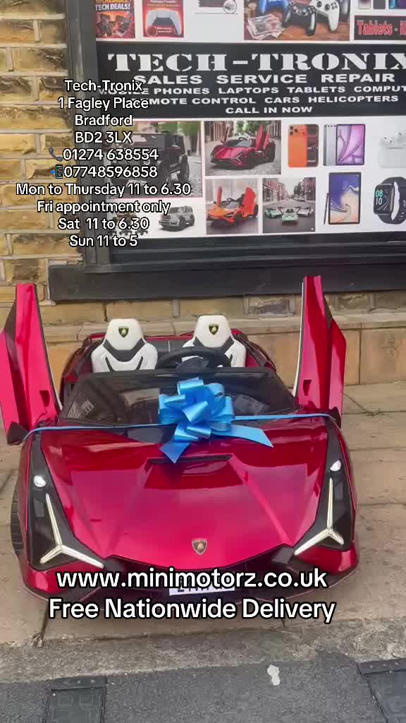 @Rideincars