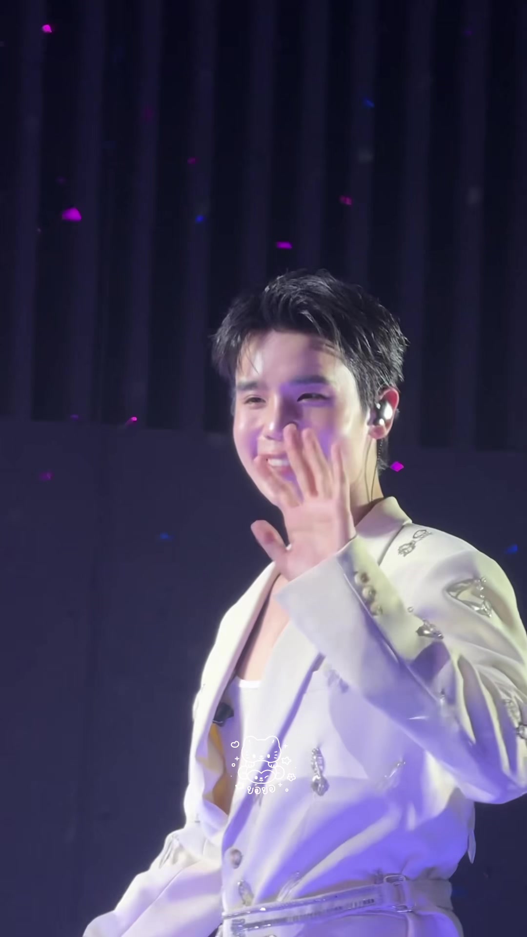@ยอ—ยอ♡ᵎ