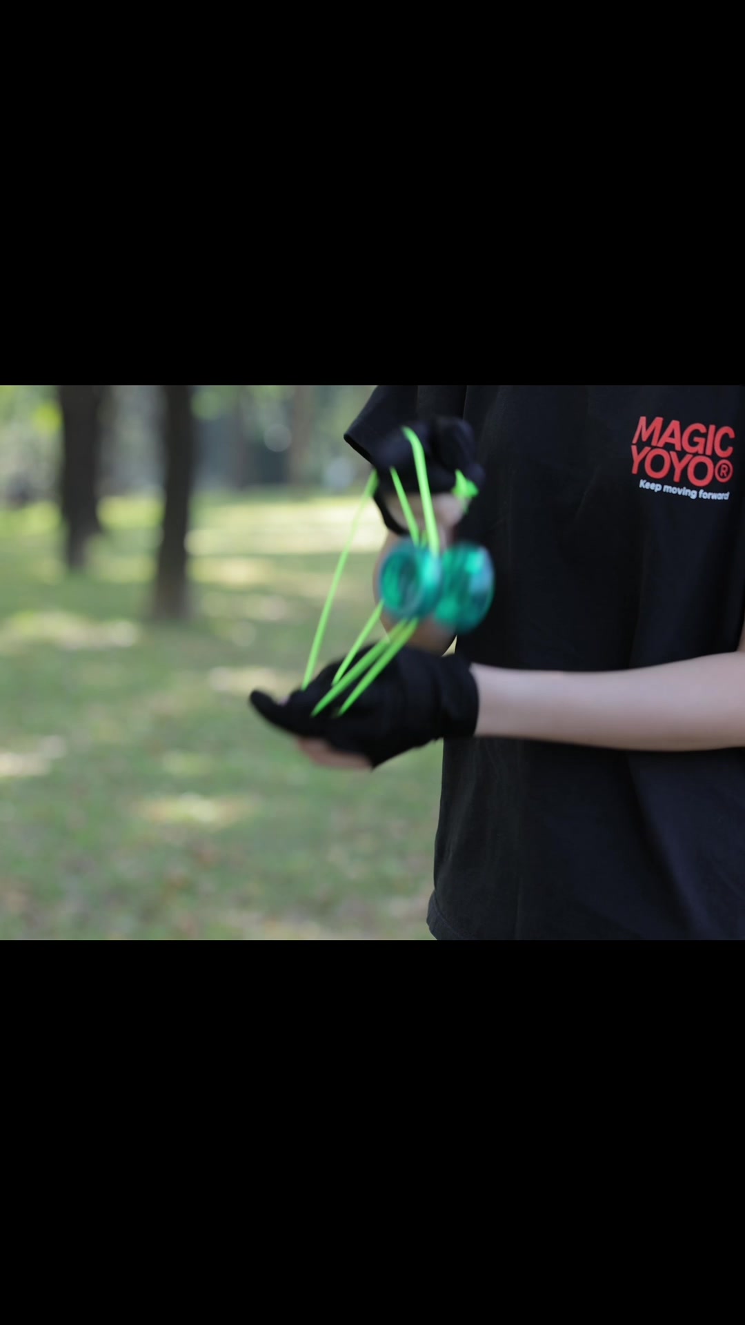 @MAGICYOYO