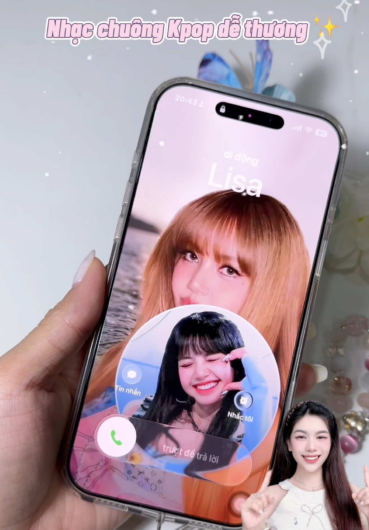@Yến Hichii ✅