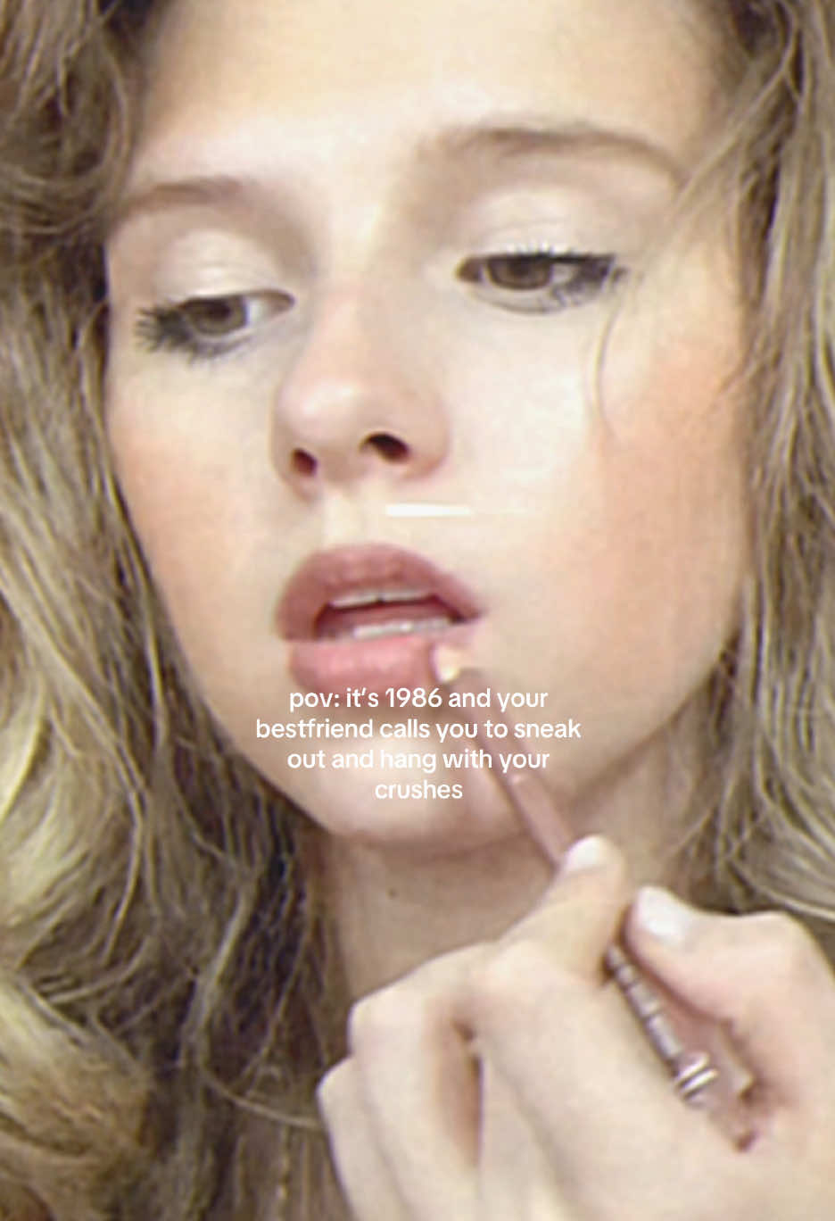 @Maddie