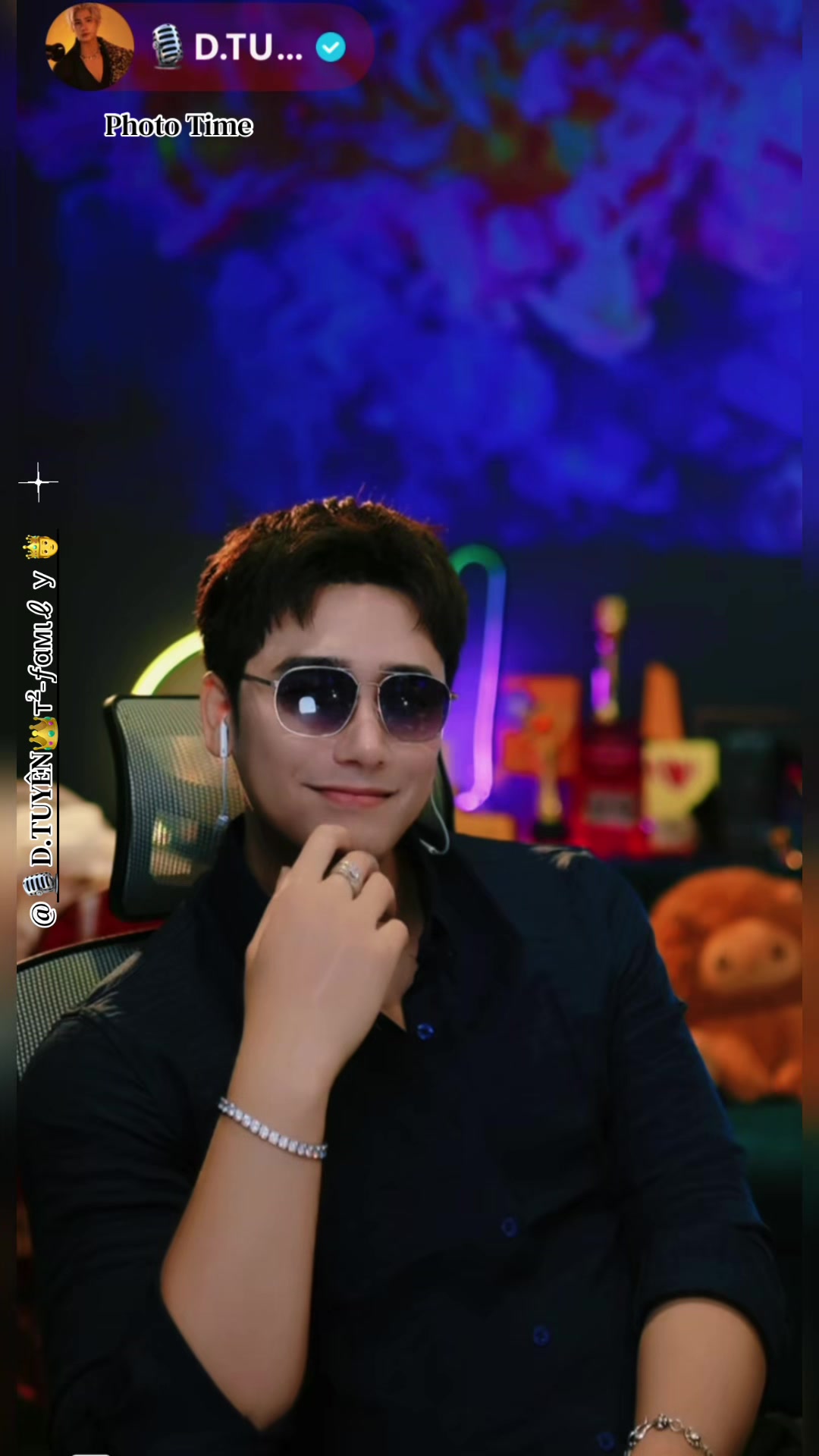 @🇲🇽👑T²F-PATTY ⟭⟬ 💜✨🛡️