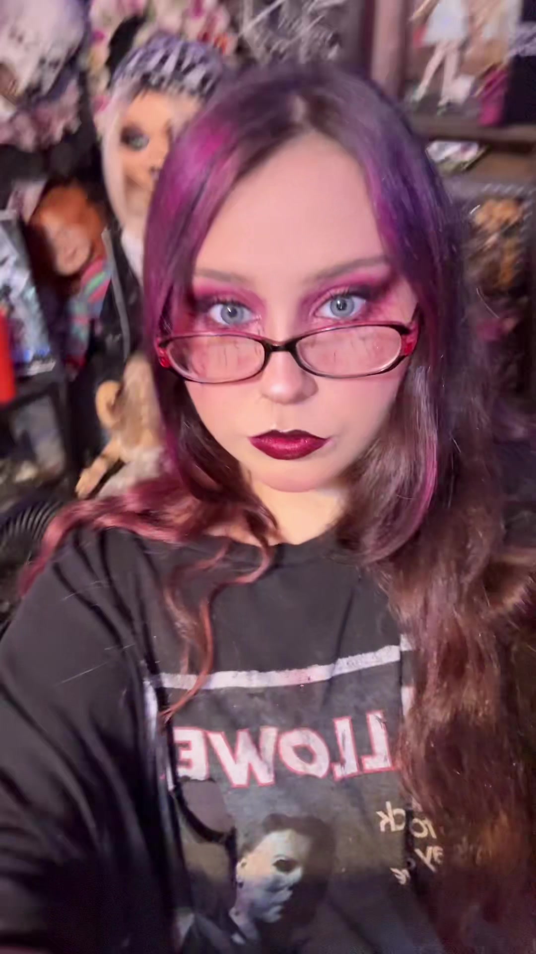 @Ellehalloween