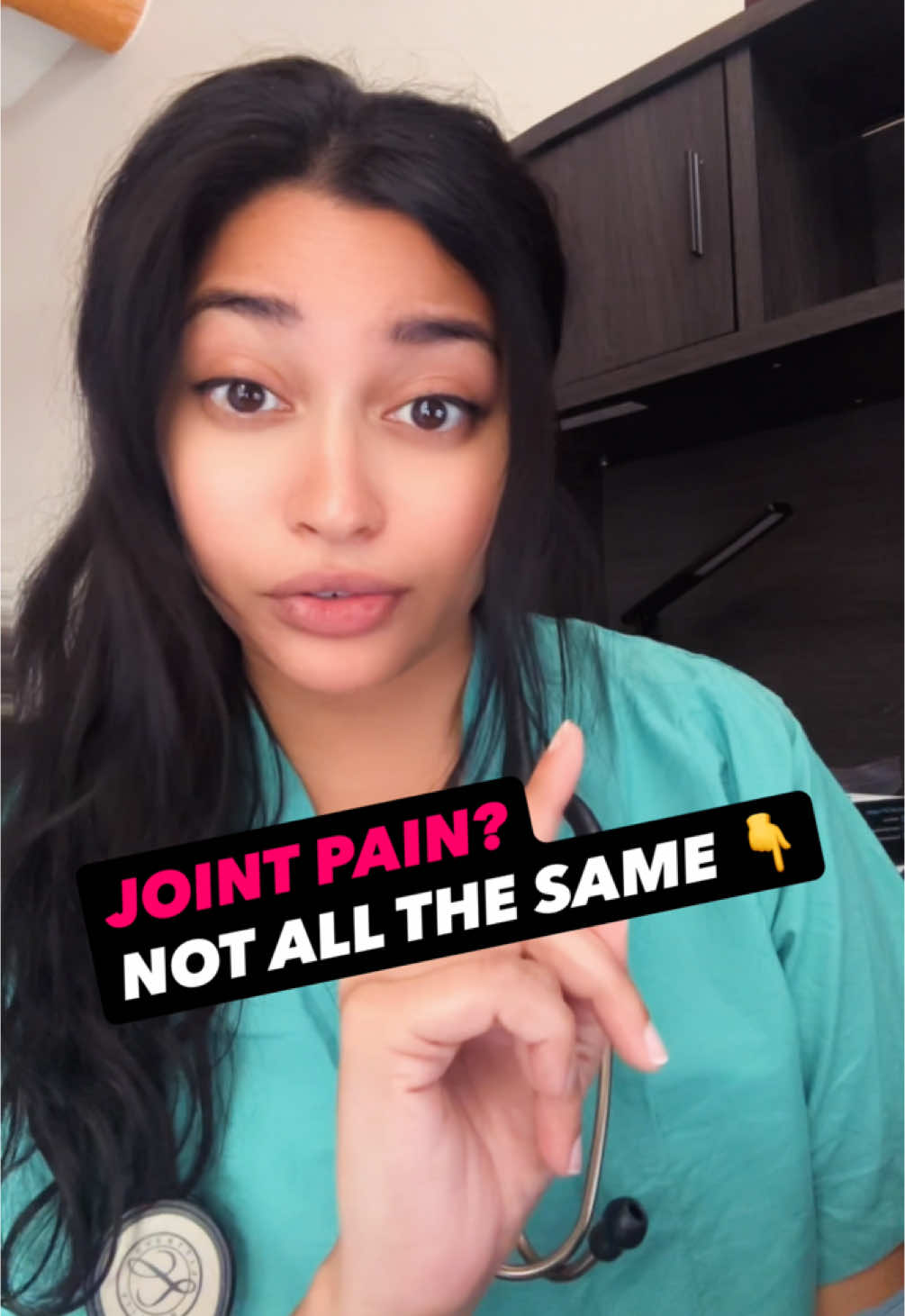 @Dr. Swathi | Rheumatologist
