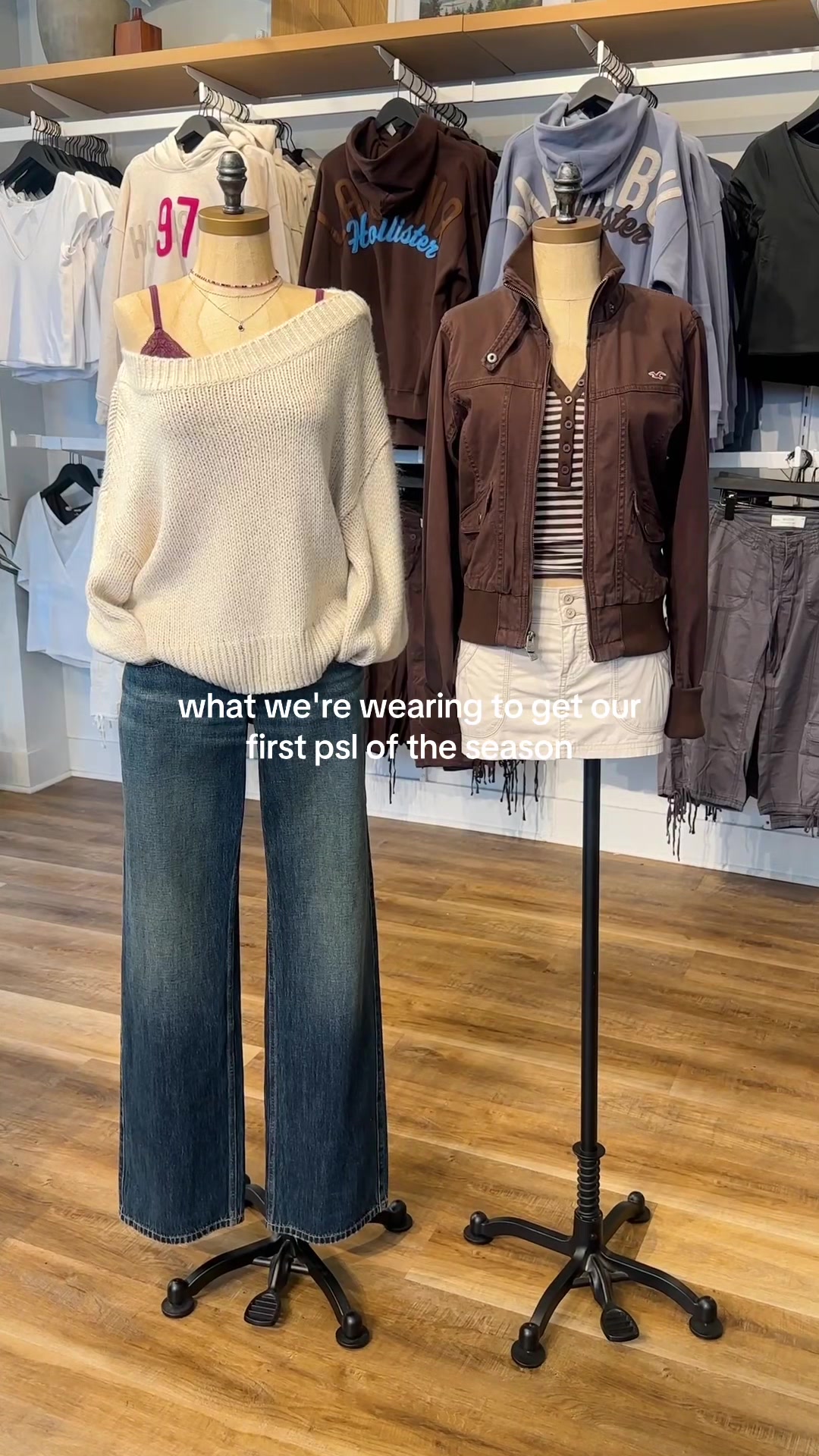 @hollister