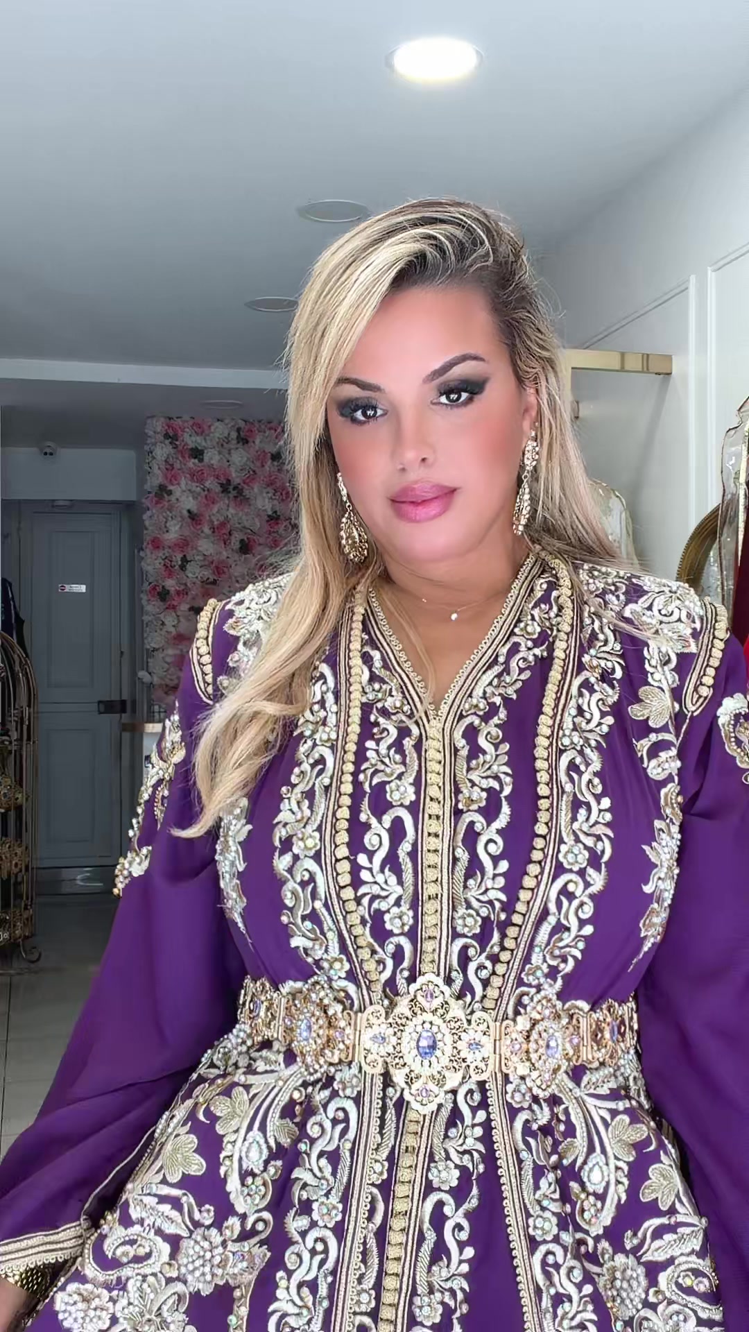 @L’univers du Caftan🇲🇦