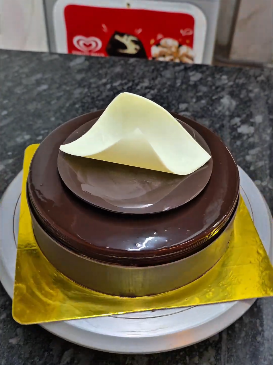 @cake